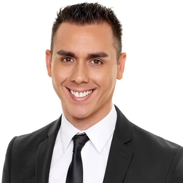 Mike Blair