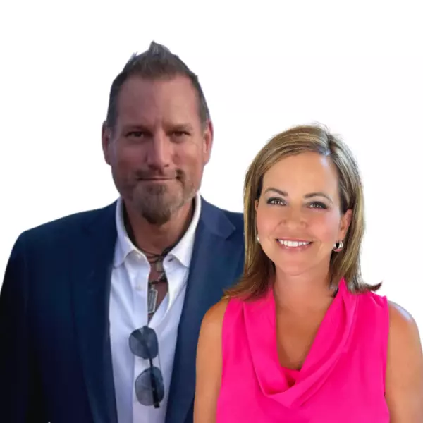 Greg And April Tracy