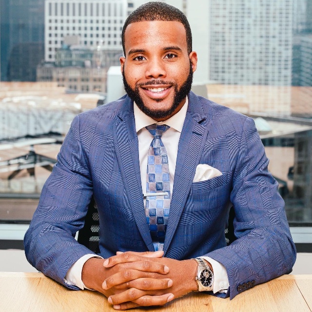 Brandon Banks