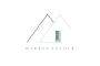 site logo