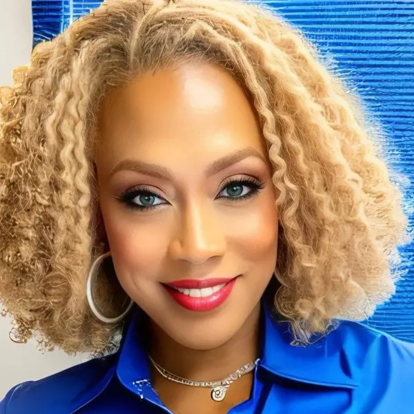 Melanie Mills Johnson