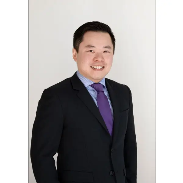 Gabriel Wong