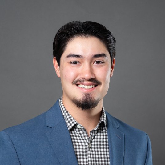 Keanu Tran