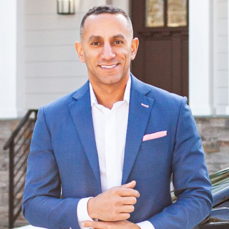 Michael Sobhi