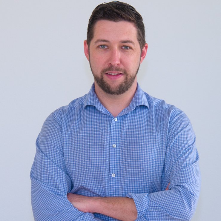 Matt Dagleish