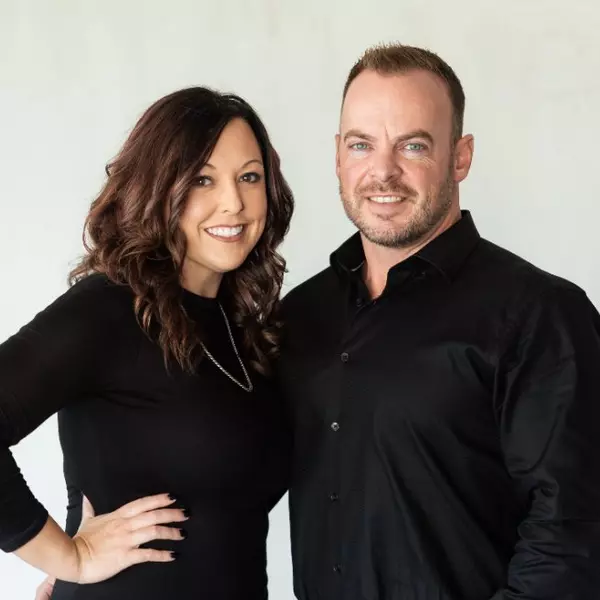 Bryan & Hailey Donaldson