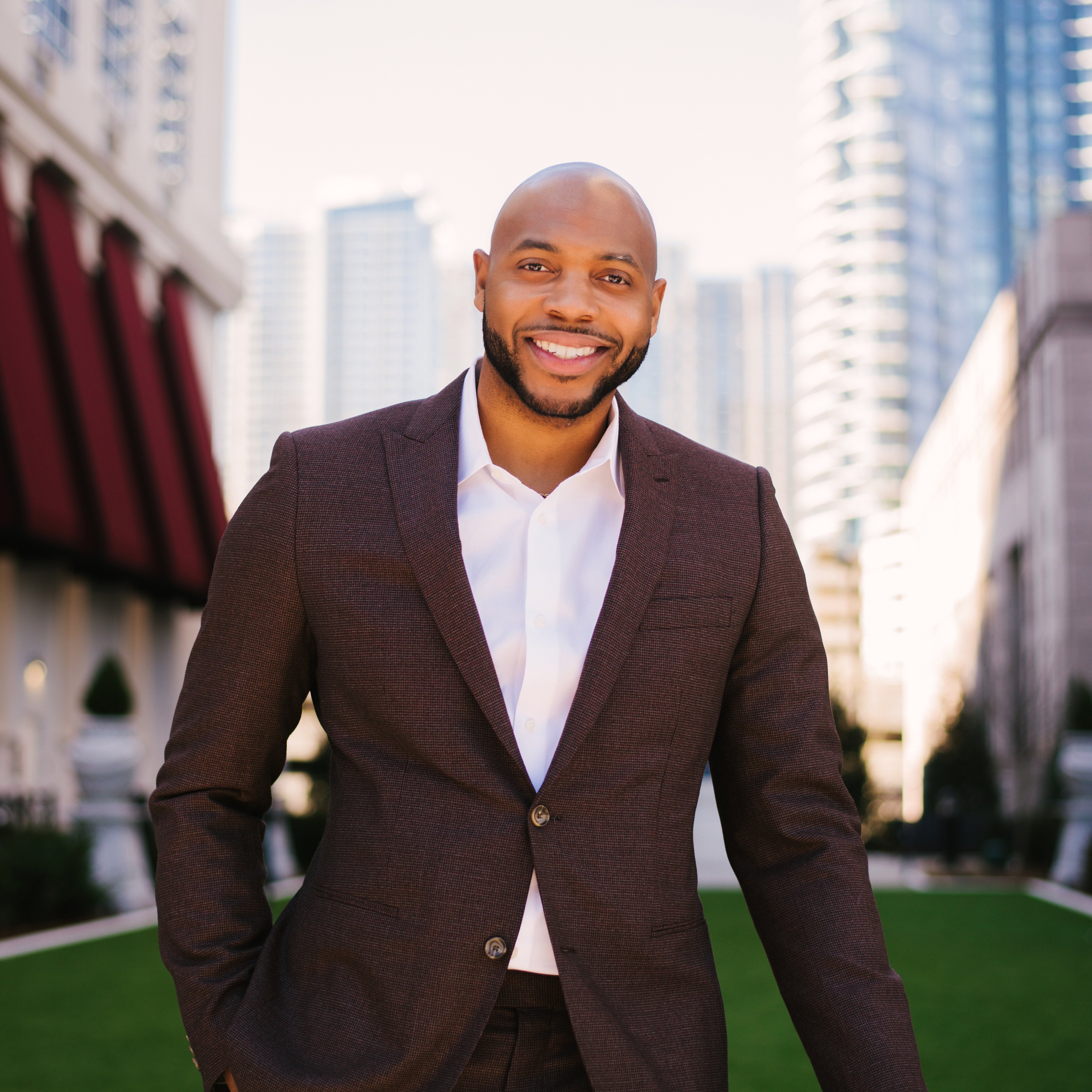Javin Daniels