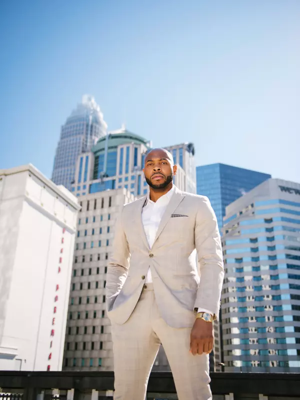 Javin Daniels
