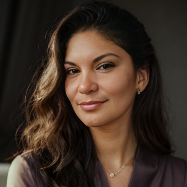 Fatemah Nikchehi (nik-chee)