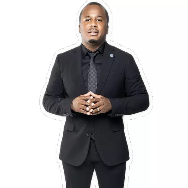 Leroy Thompson