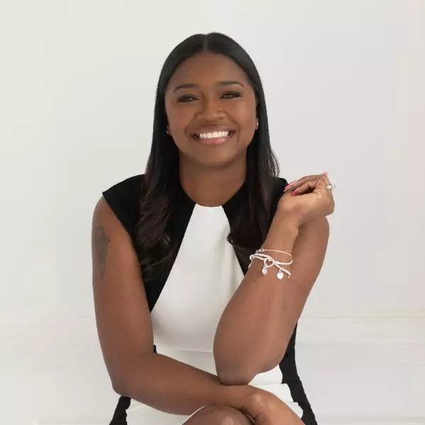 Jamila Anderson