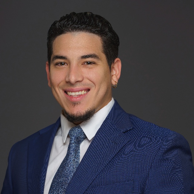 Obrain Gonzalez