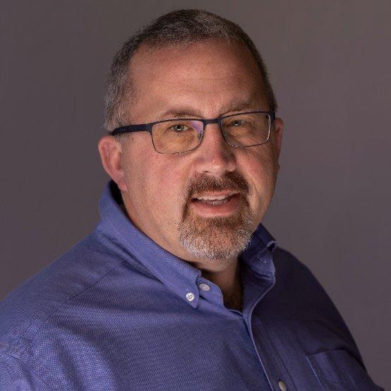 Mark Klim