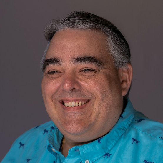 Jeff Gregg