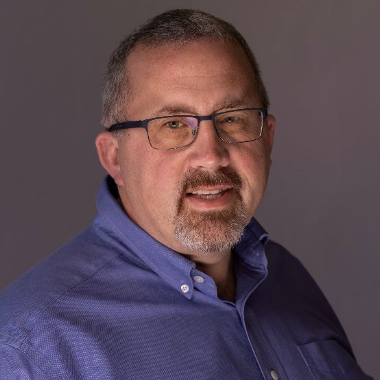 Mark Klim