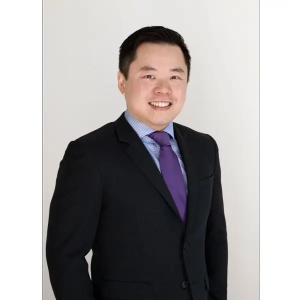 Gabriel Wong