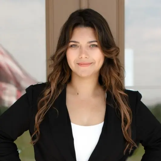 Dilayda Peralta