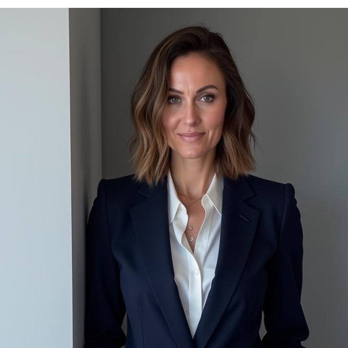 Stefanie Heard