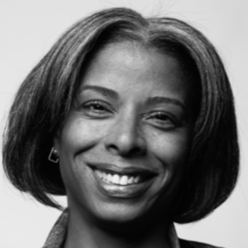 IMANI WILKINSON