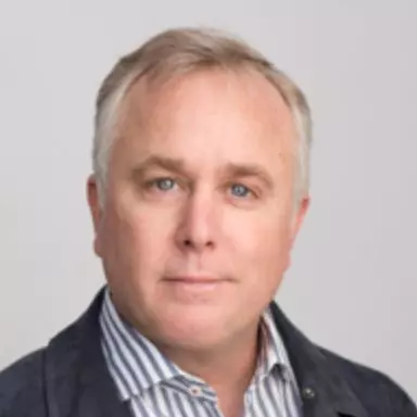 Jeff McCormick