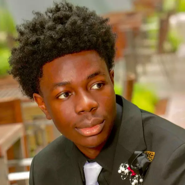 Theo Ekogbulu
