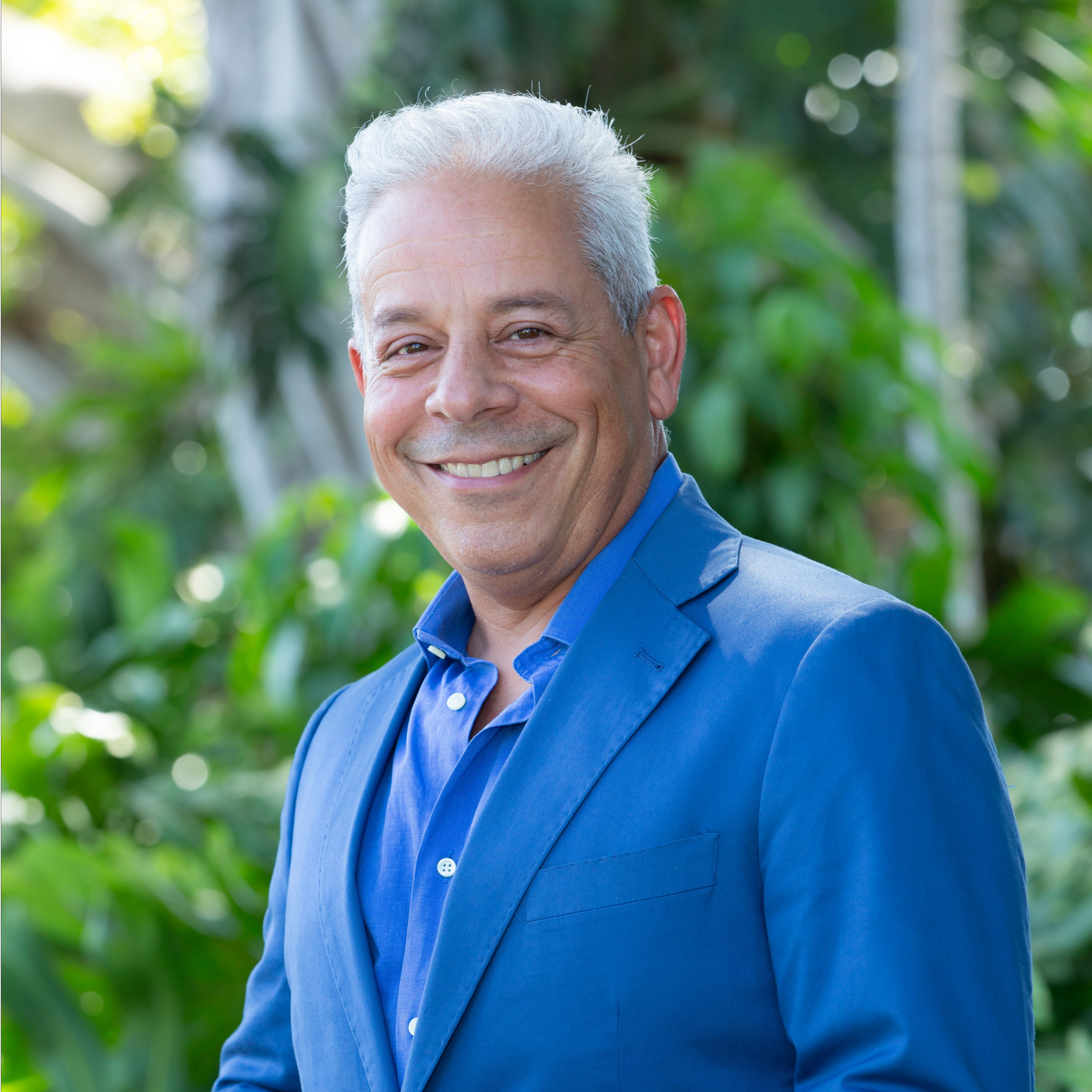 Alberto Gonzalez