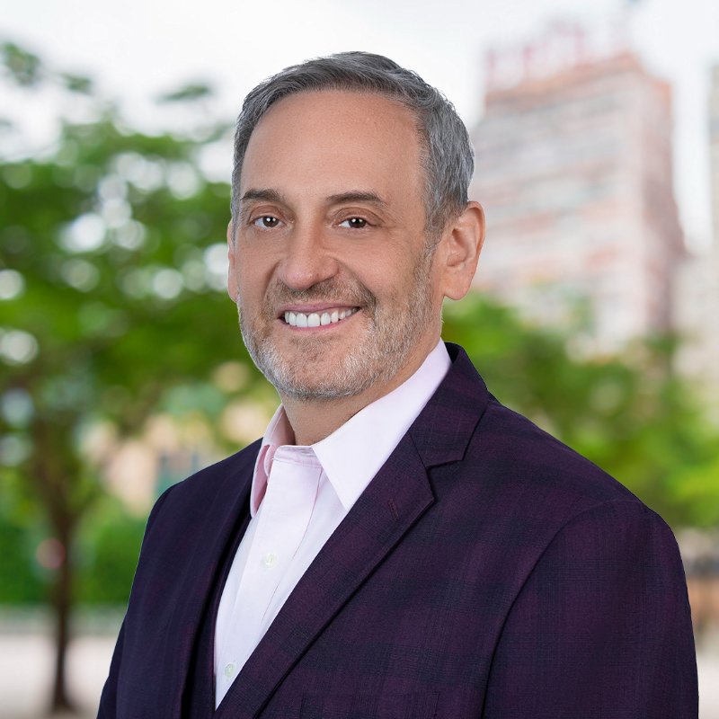 Andrew Fishkind