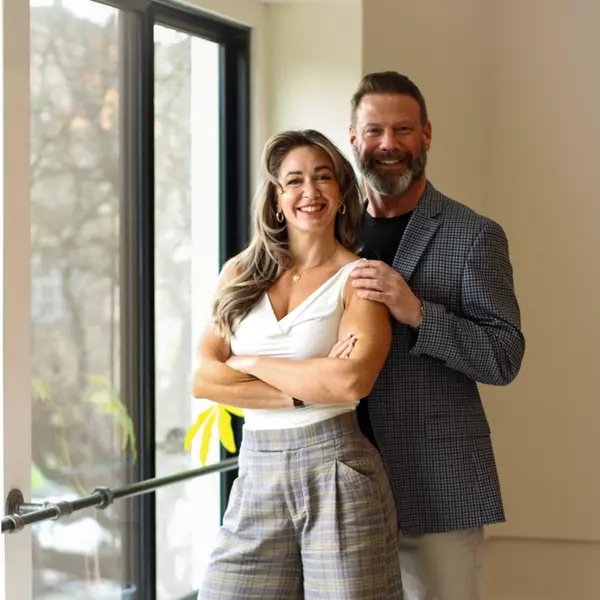 Jill Babnew / Mike Friedman