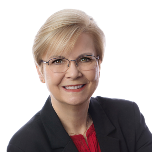 Tammy Eckert