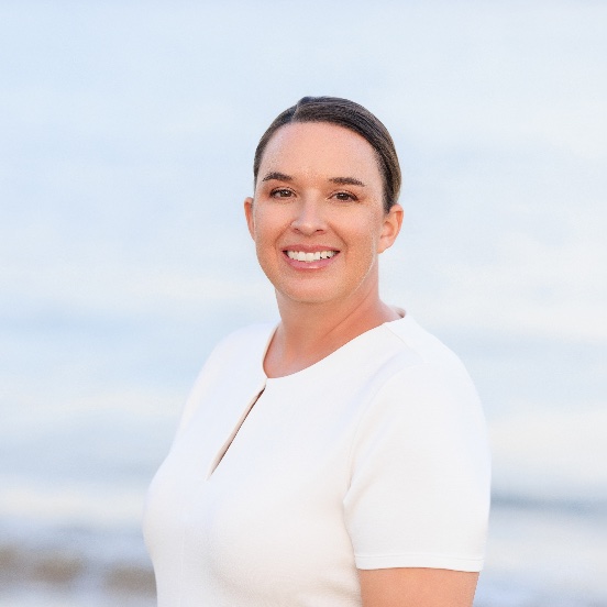 Christine Dorrepaal
