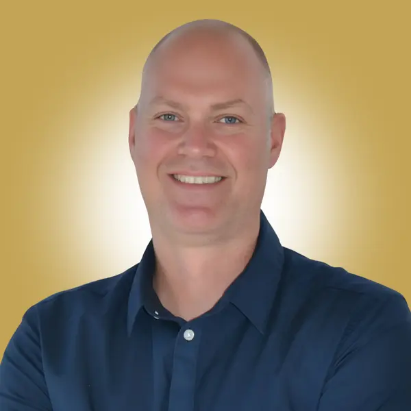 Kevin Crager
