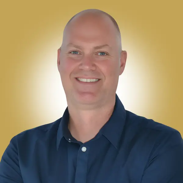 Kevin Crager
