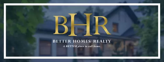 Better Homes Realty