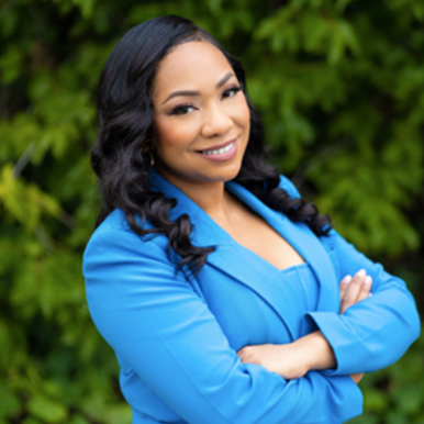 Tracey Jackson