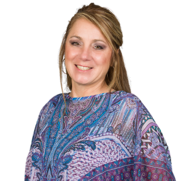 Terri Tizzard Hernandez