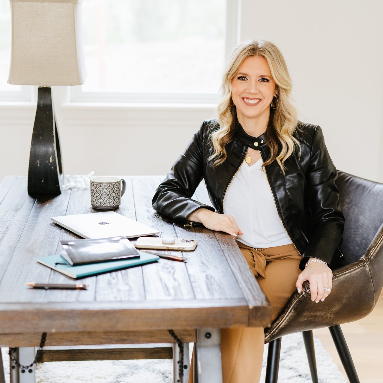 Christa Proctor