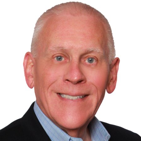 Bill Hacker