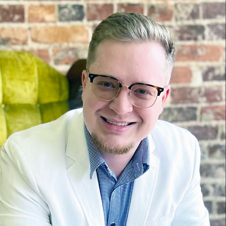 Daniel Smith