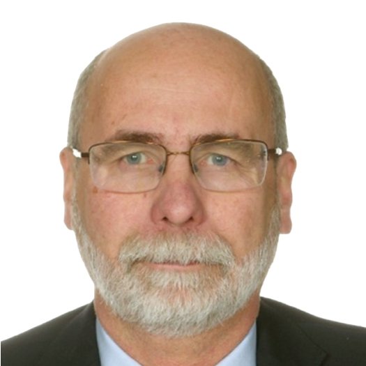 Ron Roy