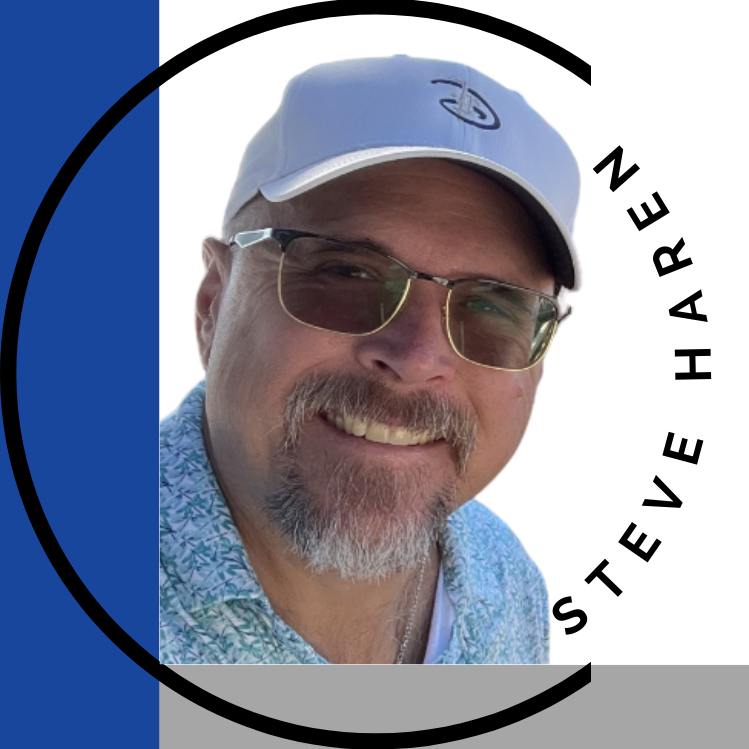 Steve Haren