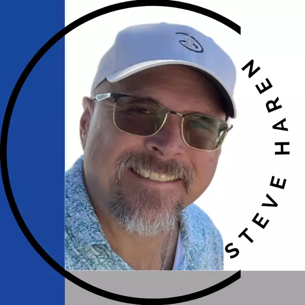 Steve Haren