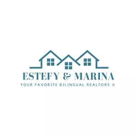 Estefy and Marina