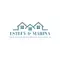 site logo