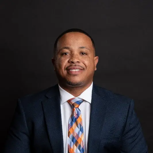 Carlos Hudgins