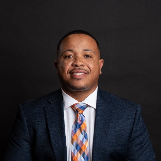 Carlos Hudgins