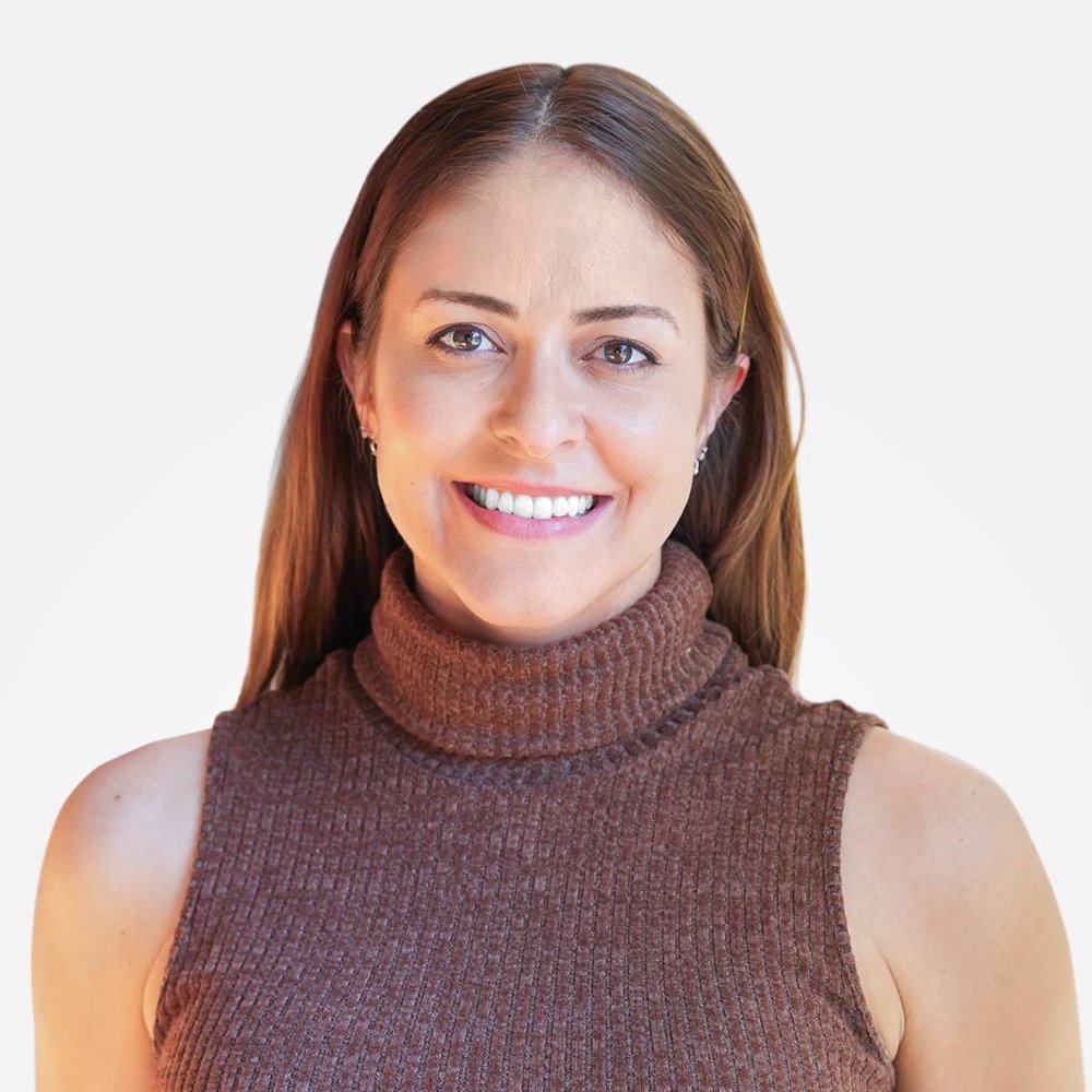 Michelle Wojtach