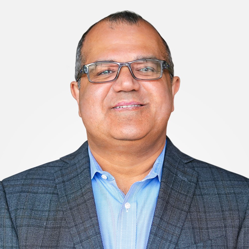 Riz Gilani