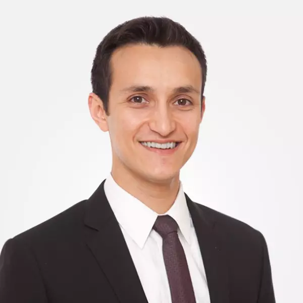 Ali Arciniega