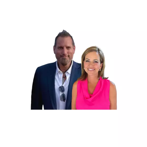 Greg And April Tracy