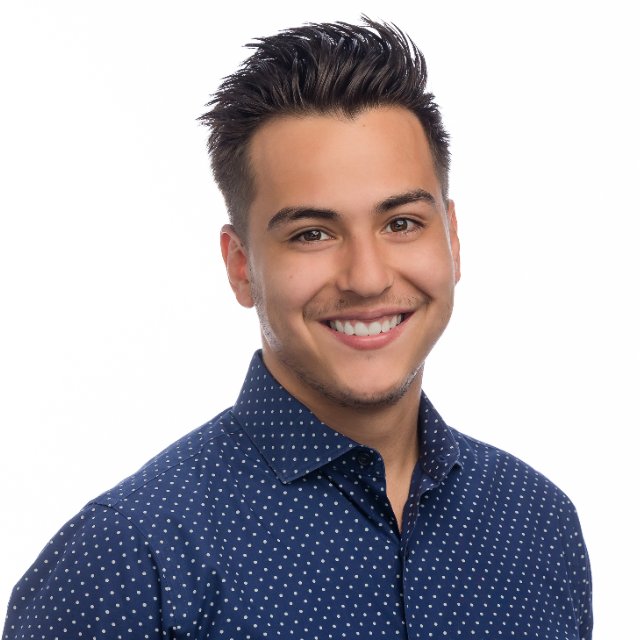 Joshua Kirchert